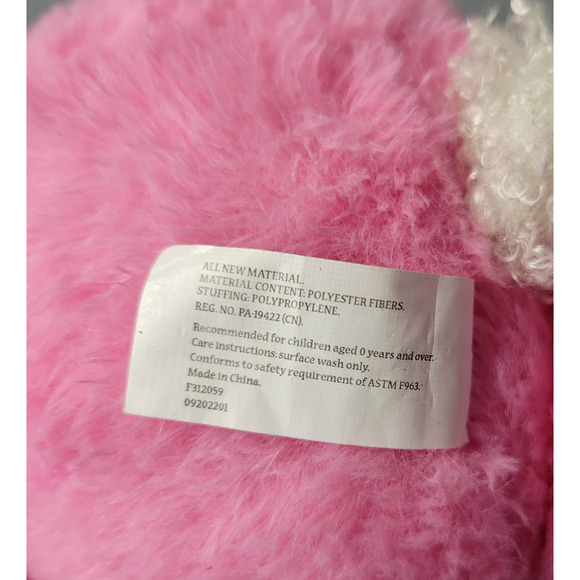 Make Believe Ideas Bunny Plush 15" Stuffed Animal Toy Soft Rabbit Polyester 2023 - Picture 9 of 10